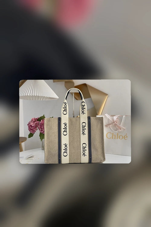 NB - CLE Bag - 587