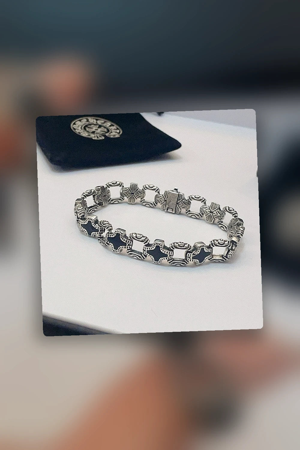 NB - CHO Jewelry - 156