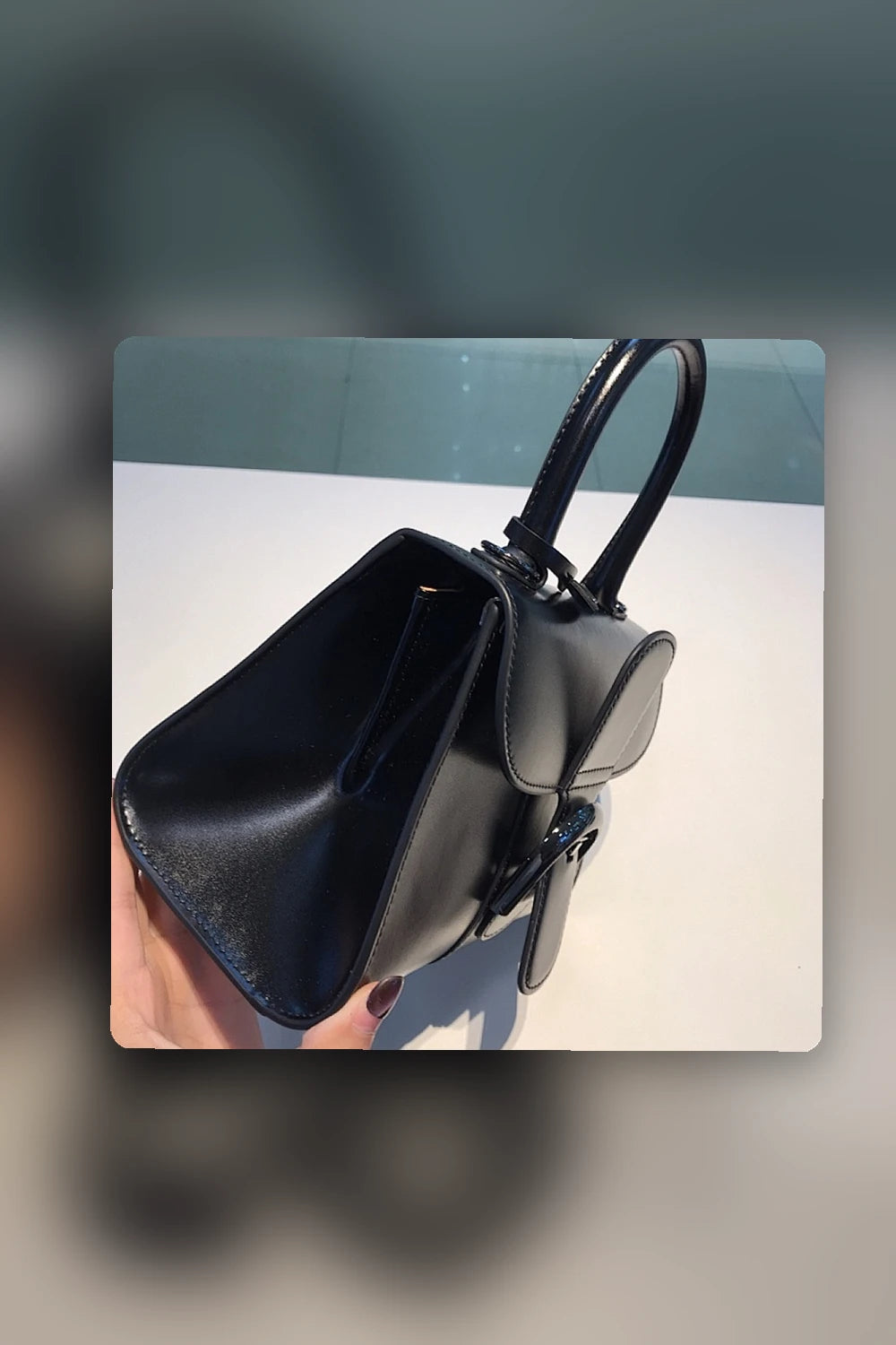 NB - DLVX Bag - 282