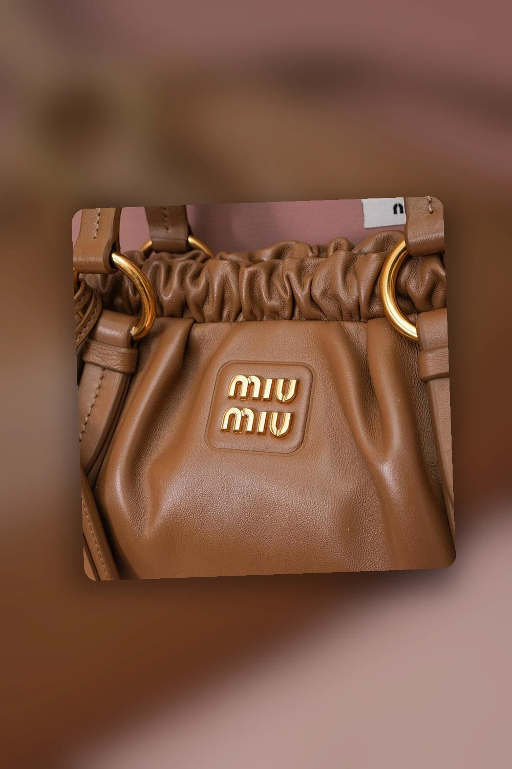 NB - MMU Bag - 1137