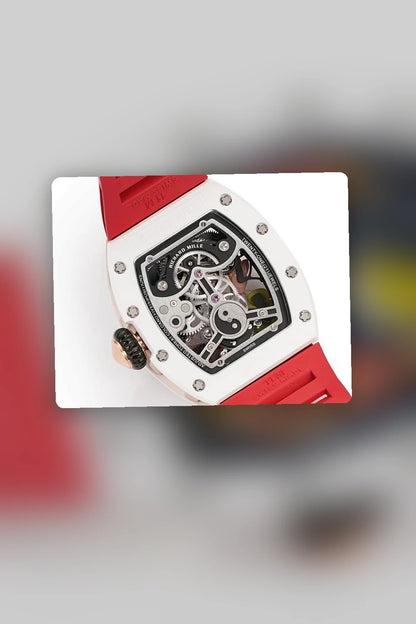 NB - Mix Watch - 1705