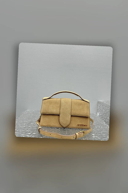 NB - JCA Bag - 214
