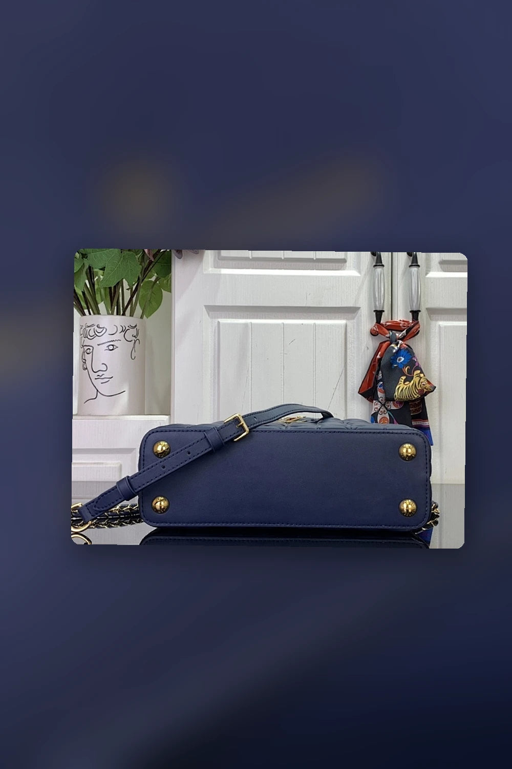 NB - LOV Bag - 1894