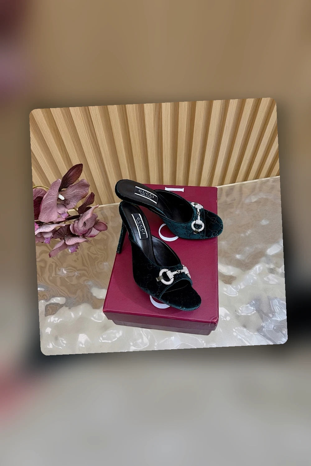 NB - GUKI Women Shoes - 053