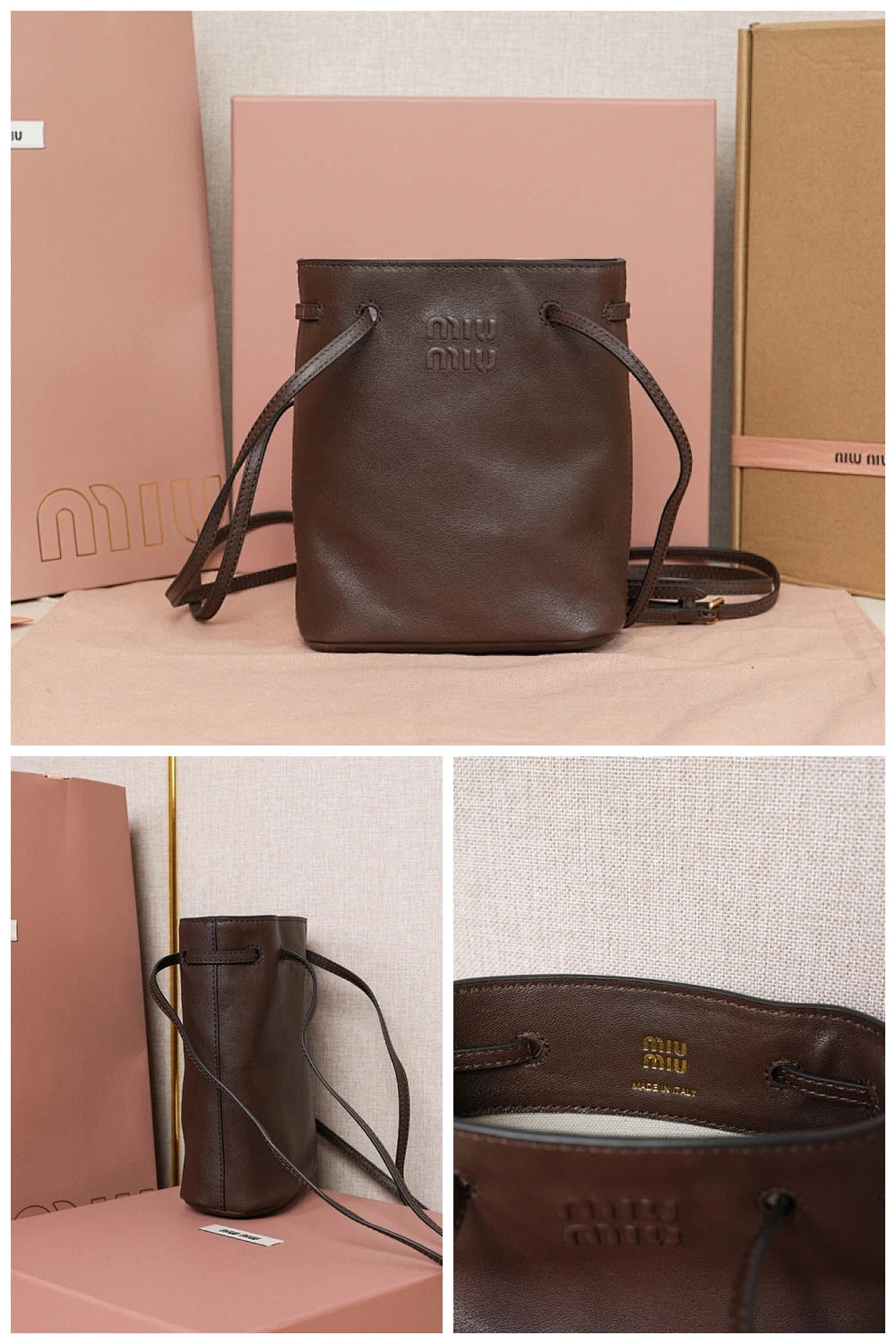 NB - MMU Bag - 1252