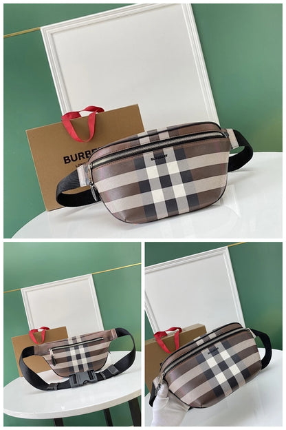 NB - BOR Bag - 195