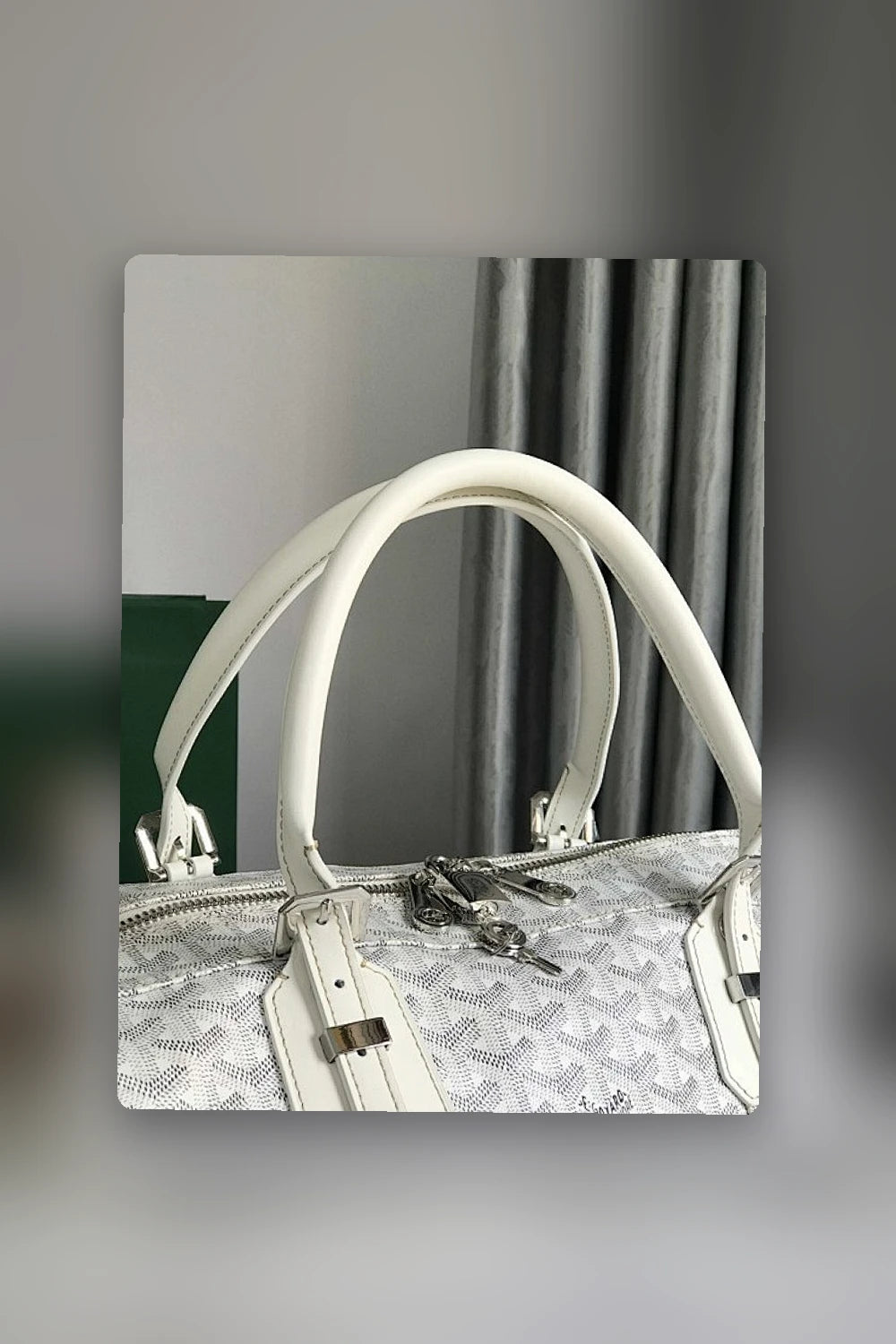 NB - GYO Bag - 283