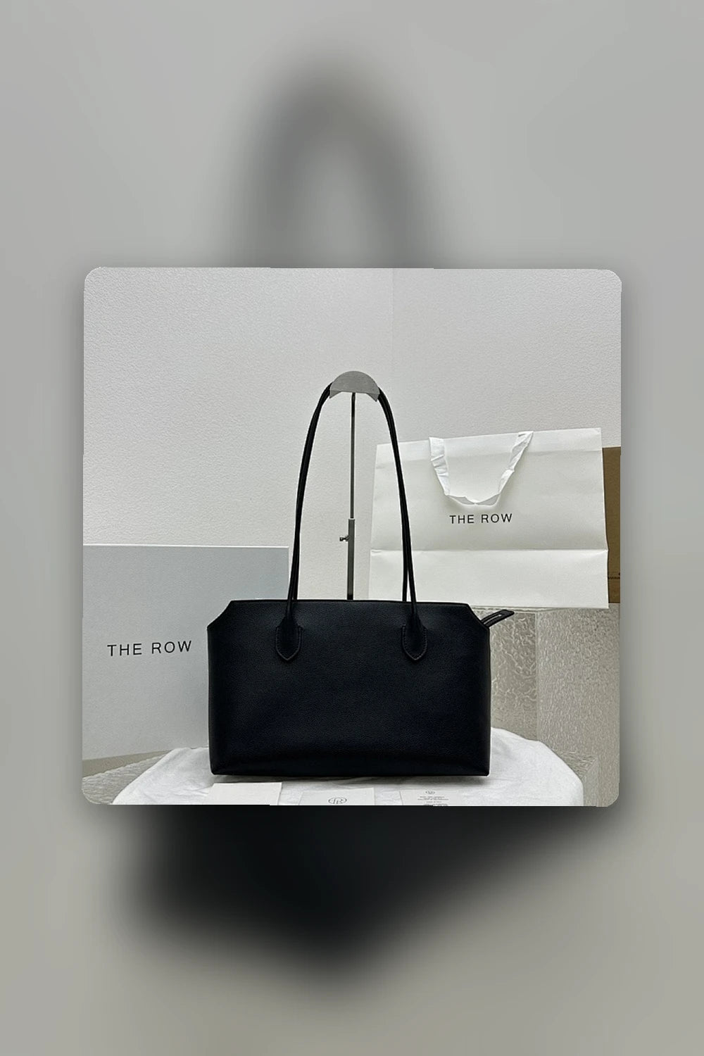 NB - THR Bag - 911