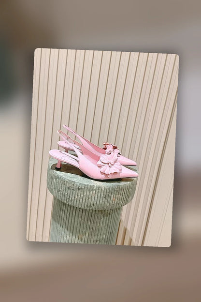 NB - JMC Women Shoes - 527