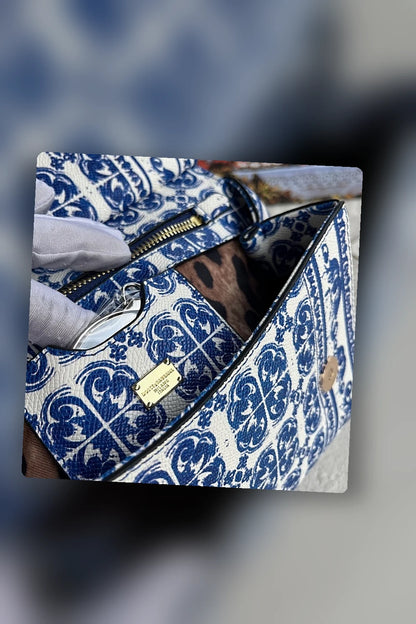 NB - DAG Bag - 187
