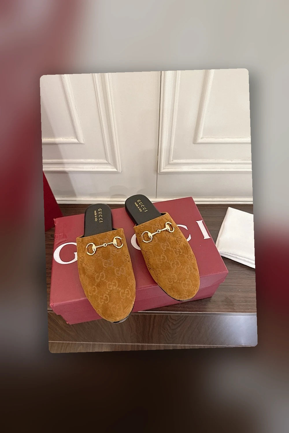NB - GUKI Women Shoes - 1023