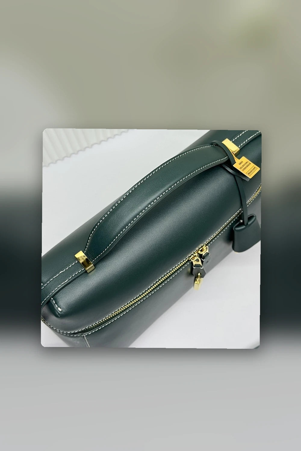 NB - LOP Bag - 137