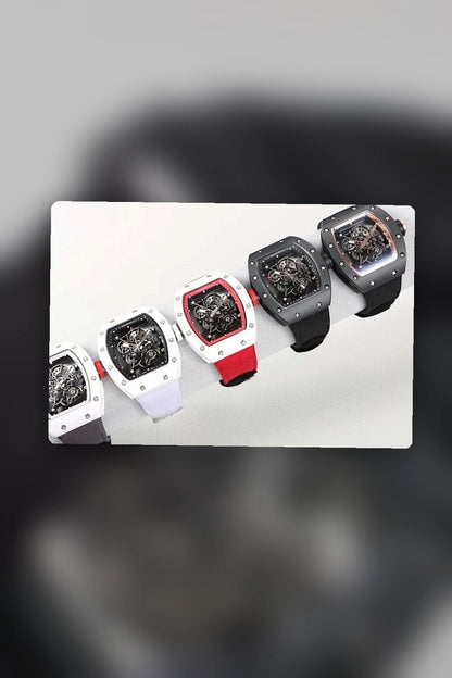 NB - Mix Watch - 1557