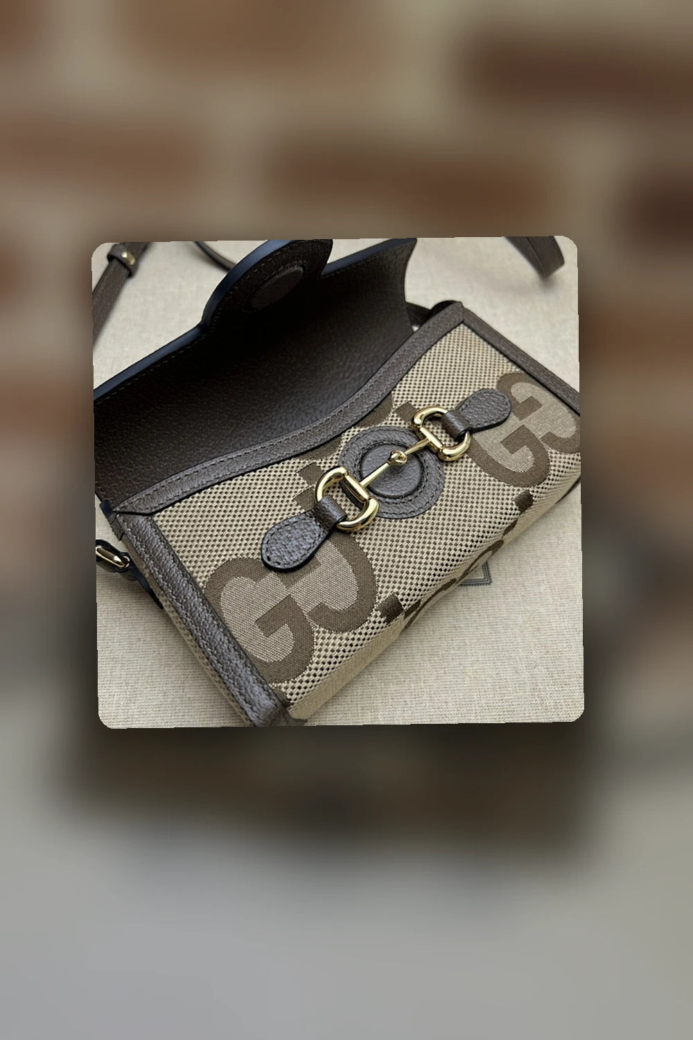 NB - GUKI Bag - 527