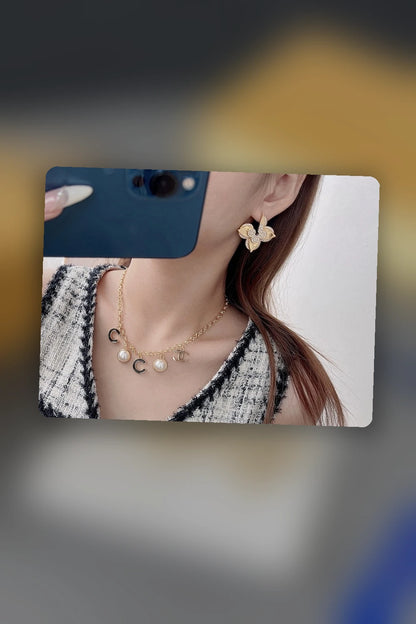 NB - LOV Jewelry - 448
