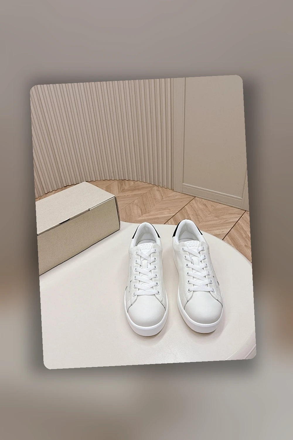 NB - SIMP Women Shoes - 433