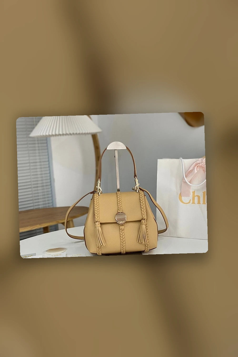 NB - CLE Bag - 556