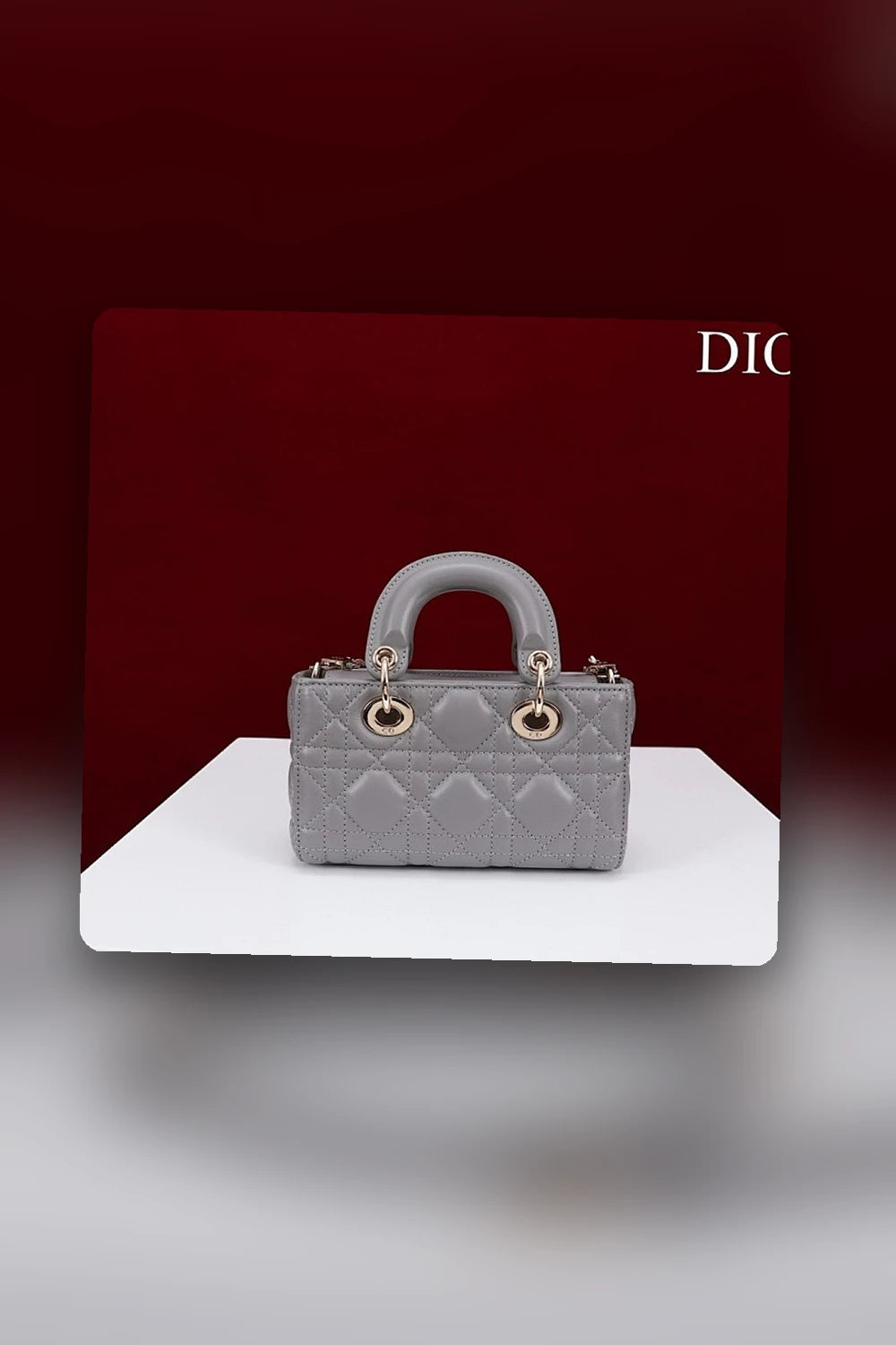 NB - DOR Bag - 286
