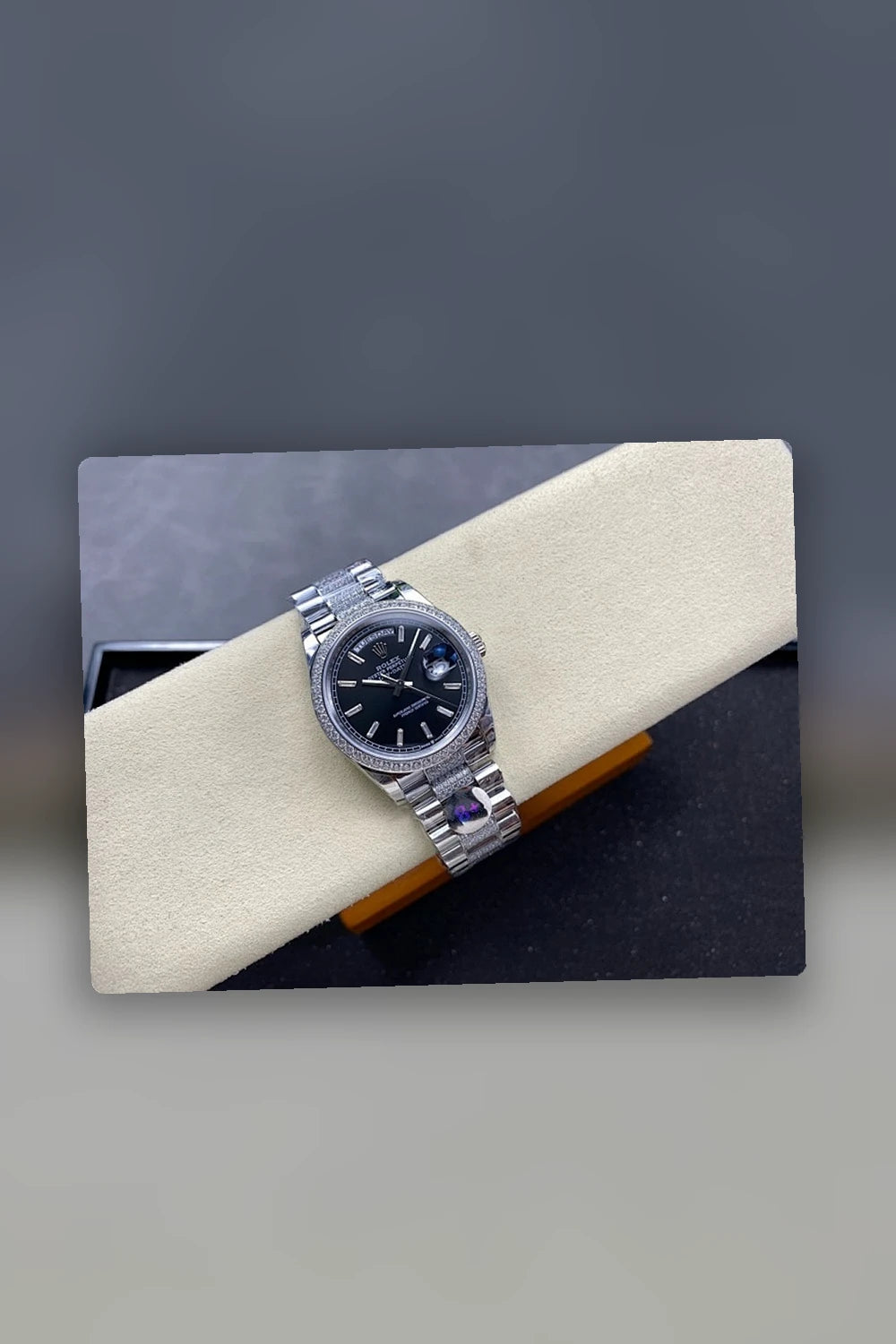 NB - Mix Watch - 062