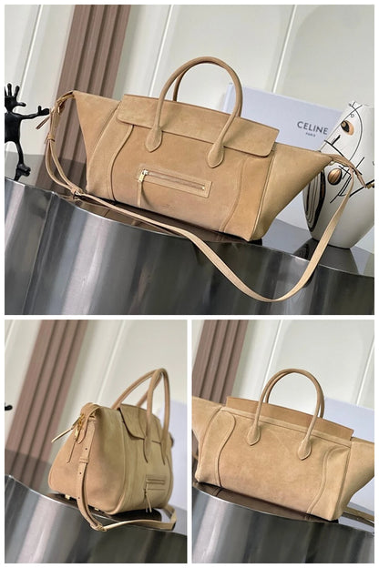 NB - COL Bag - 342