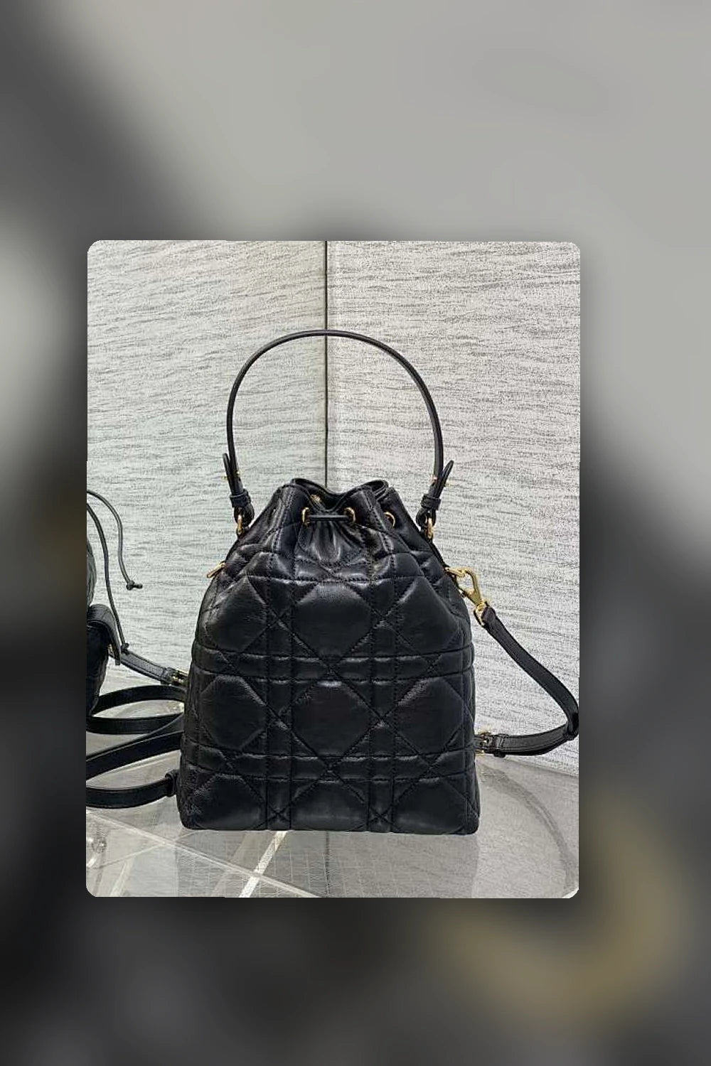 NB - DOR Bag - 1123
