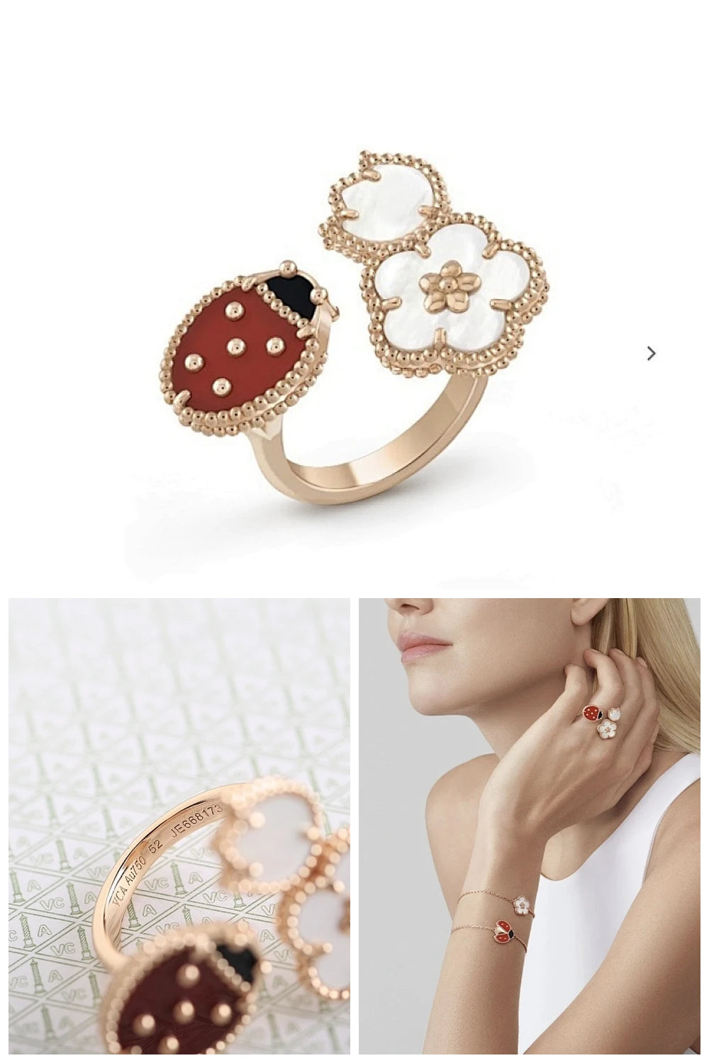 NB - VACA Jewelry - 583