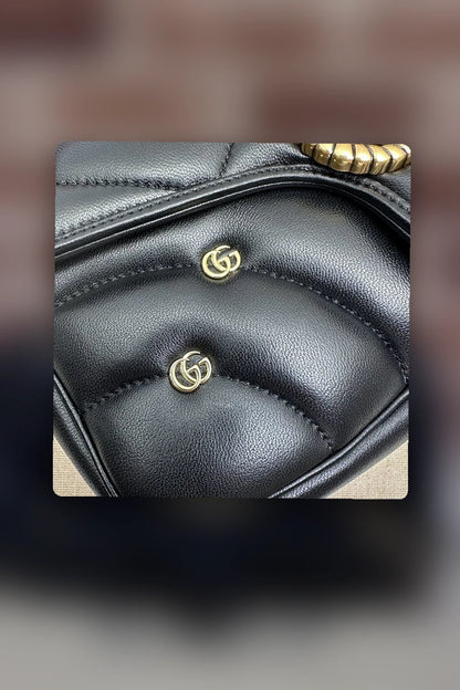 NB - GUKI Bag - 1103