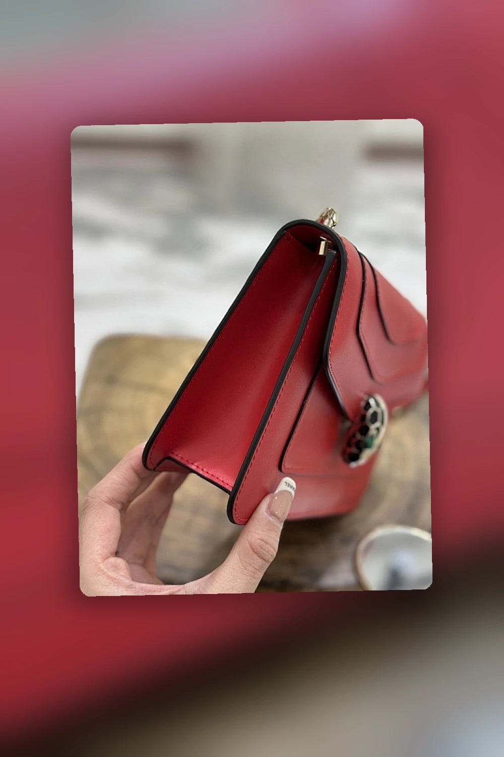 NB - BGL Bag - 104