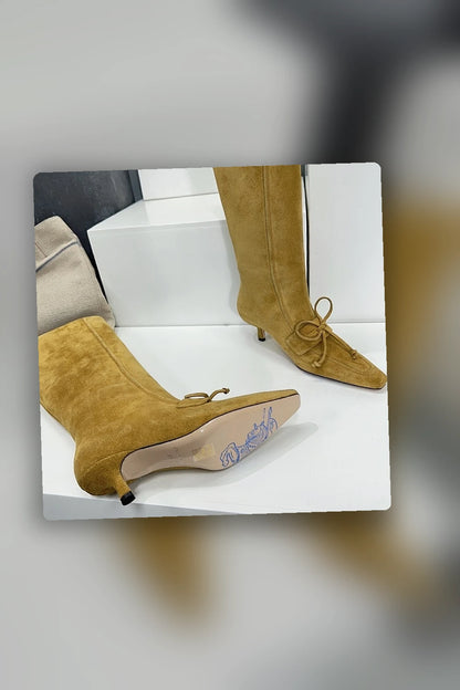 NB - BOR Women Shoes - 446