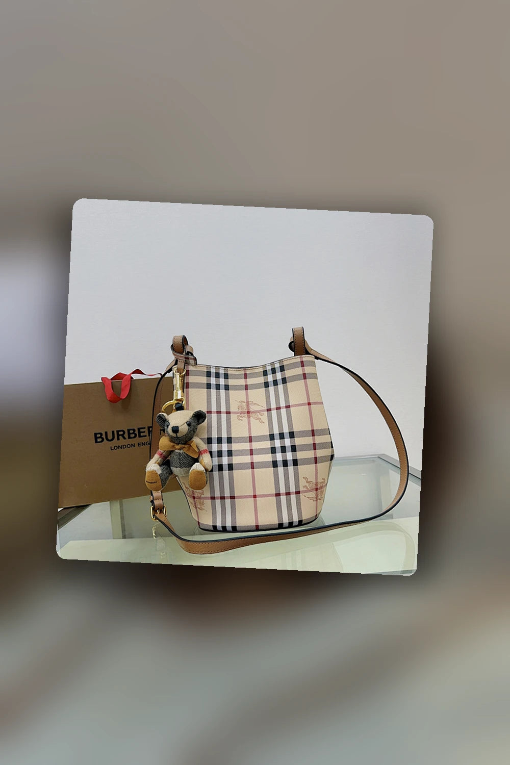 NB - BOR Bag - 403