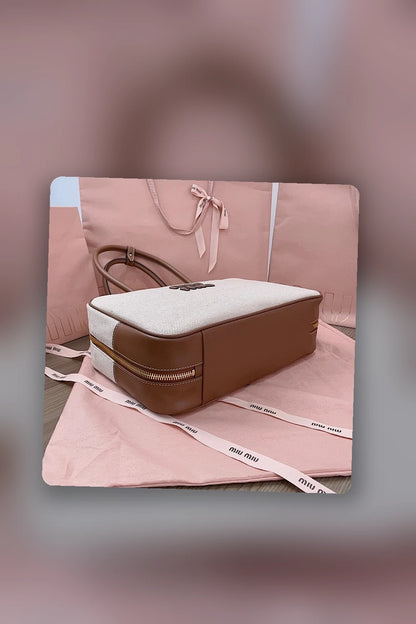 NB - MMU Bag - 1466