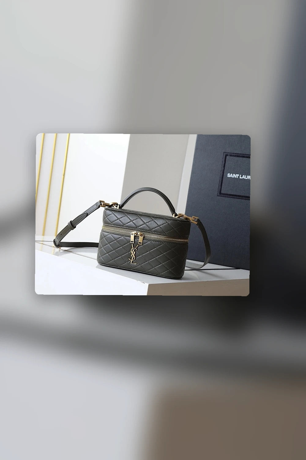 NB - YLS Bag - 265