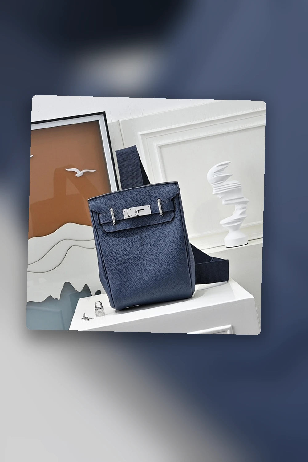 NB - HMS Bag - 1055