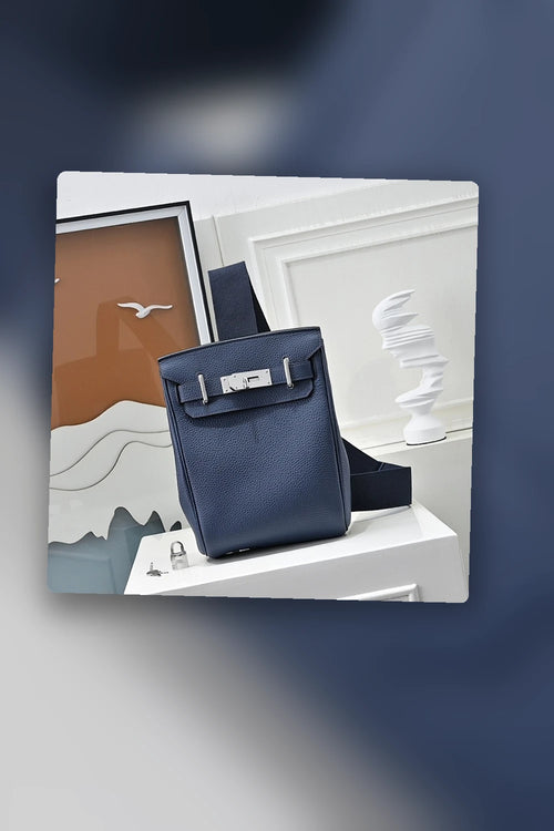NB - HMS Bag - 1055
