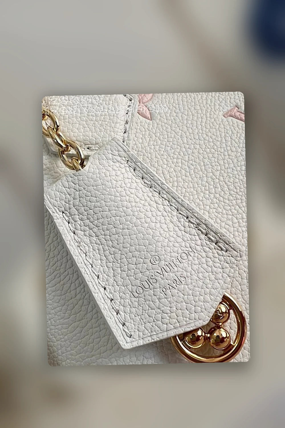 NB - LOV Bag - 216