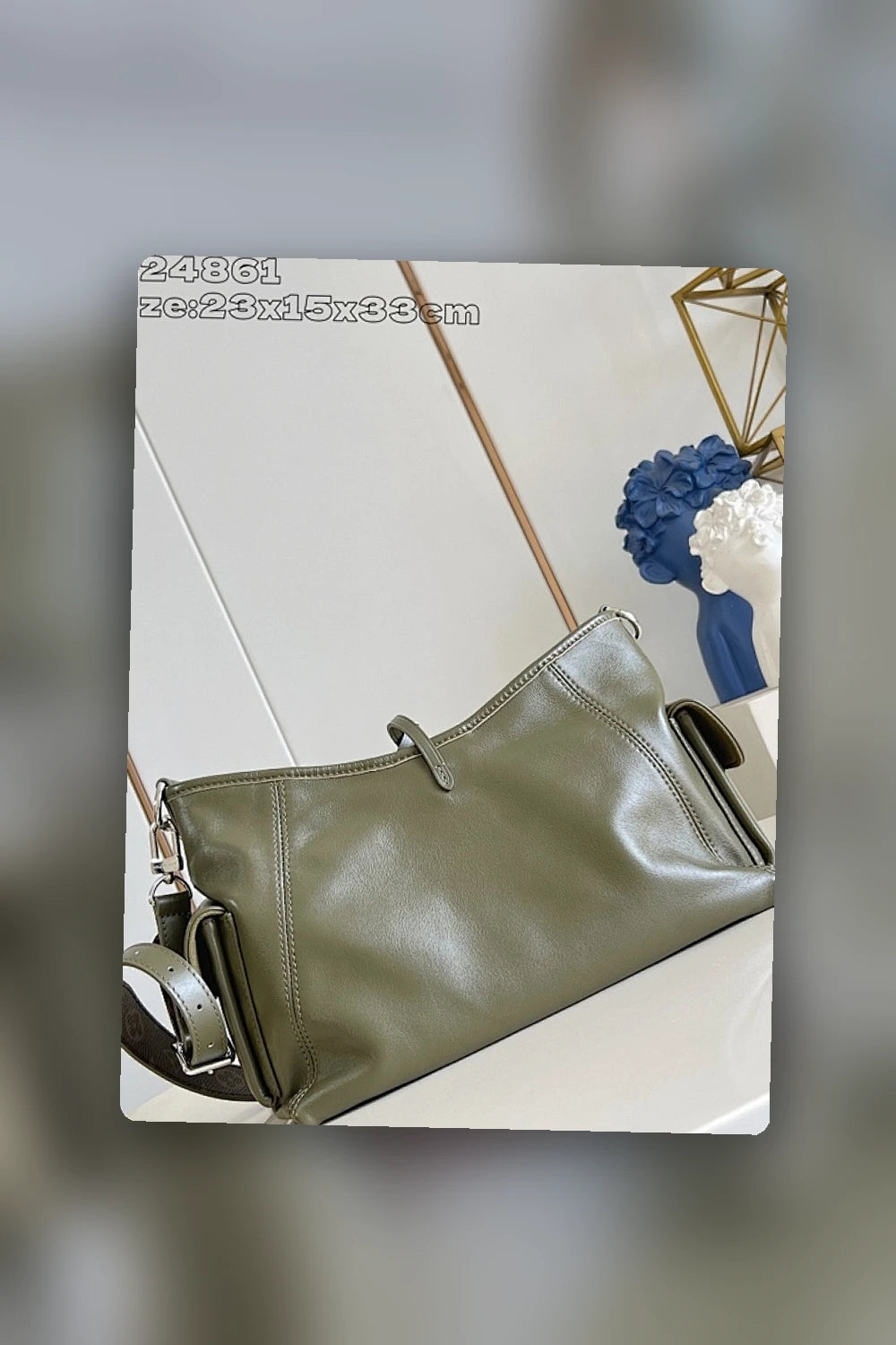 NB - LOV Bag - 1643