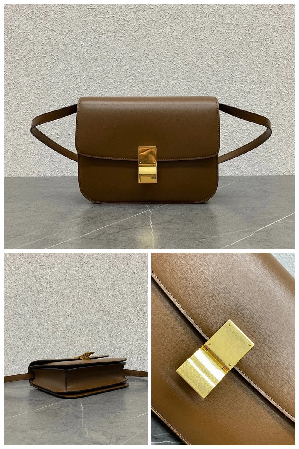 NB - COL Bag - 1142