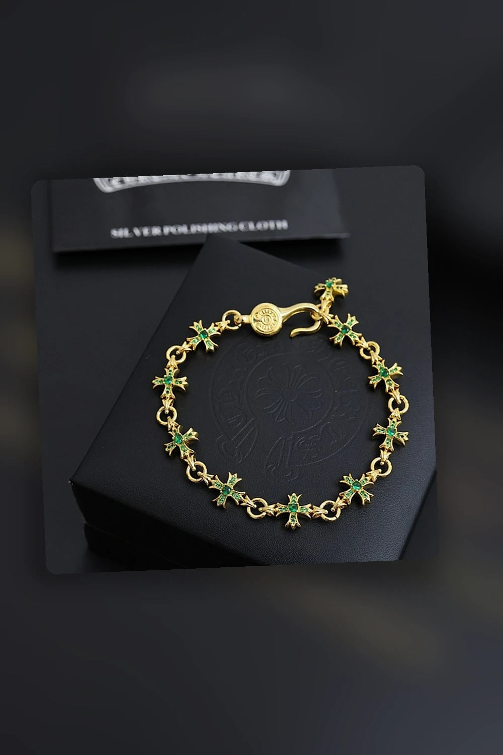 NB - CHO Jewelry - 166