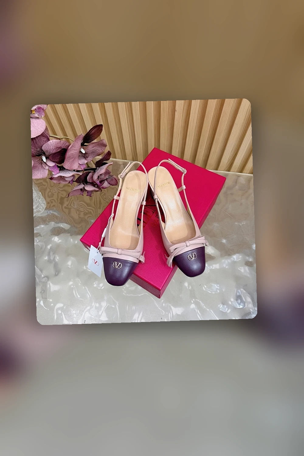 NB - VEL Women Shoes - 054