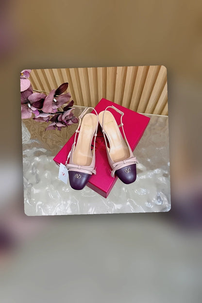 NB - VEL Women Shoes - 054