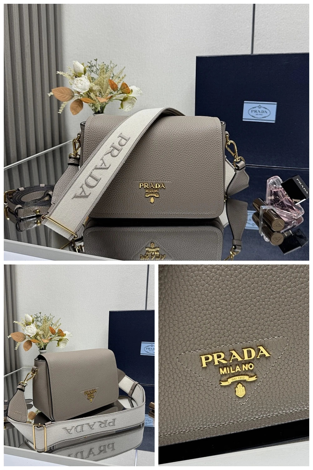 NB - PD Bag - 720
