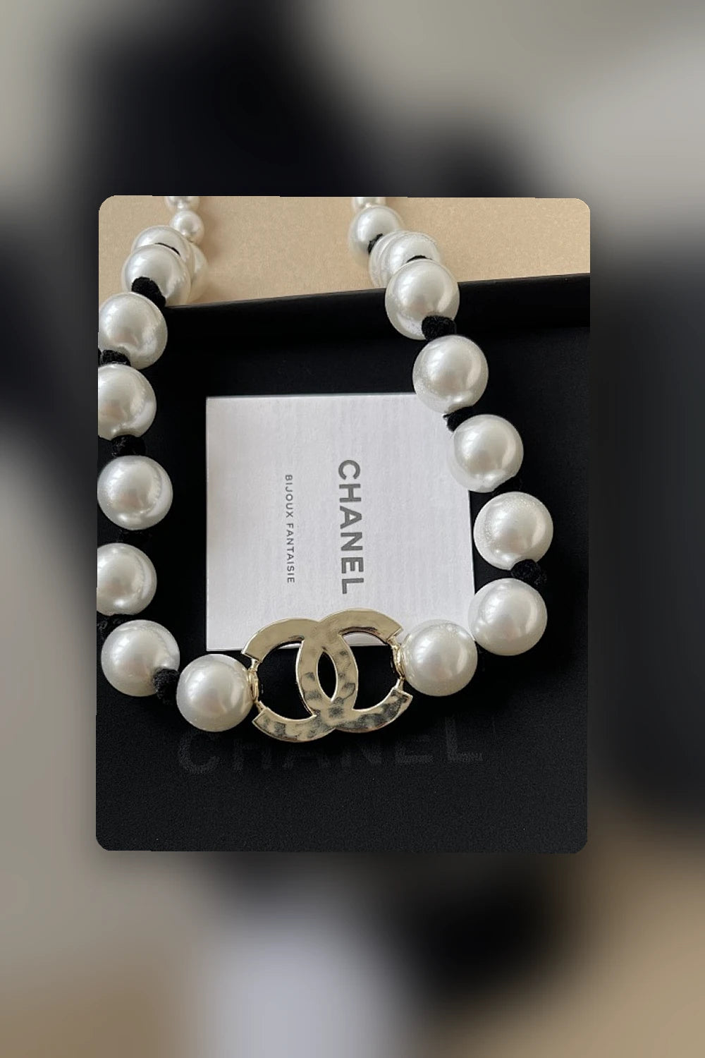 NB - CHL Jewelry - 259