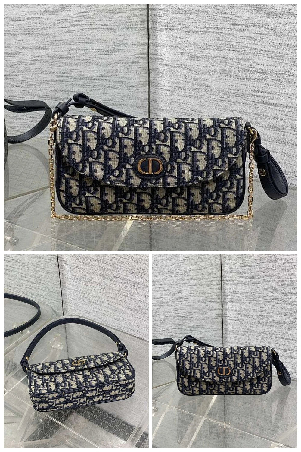NB - DOR Bag - 565