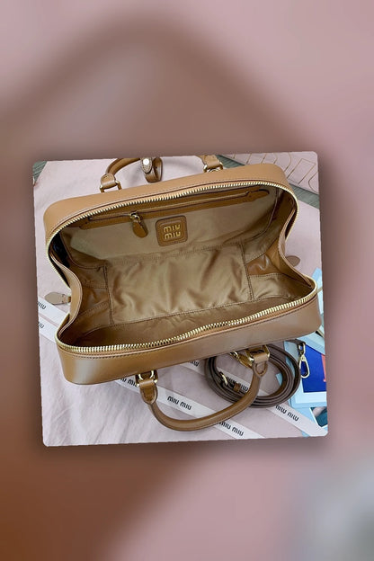 NB - MMU Bag - 853