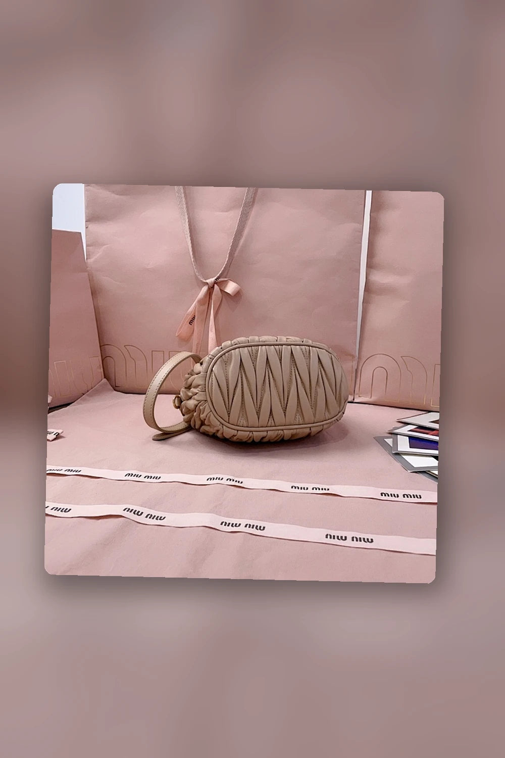 NB - MMU Bag - 1089