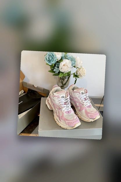 NB - BG Women Shoes - 068