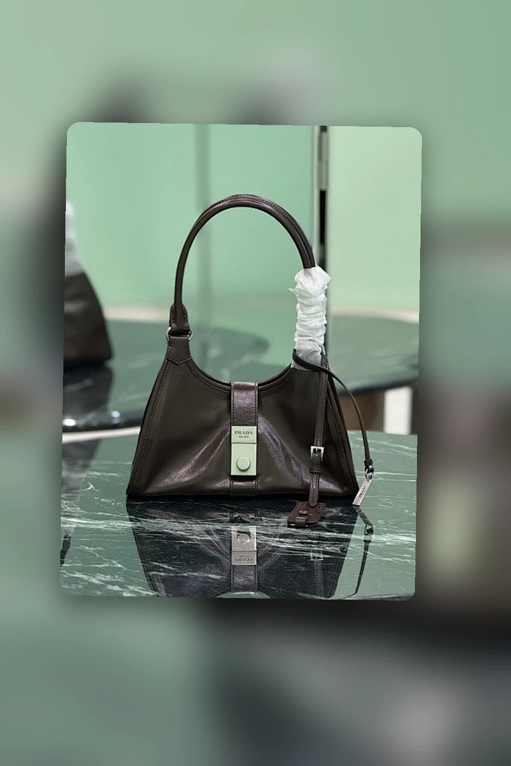 NB - BG Bag - 962