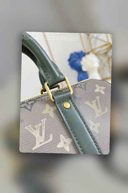 NB - LOV Bag - 752