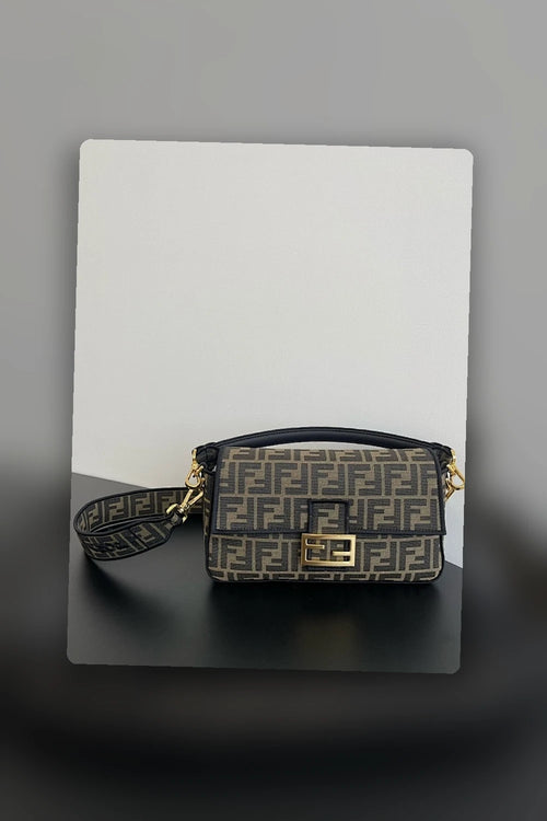 NB - FDE Bag - 071