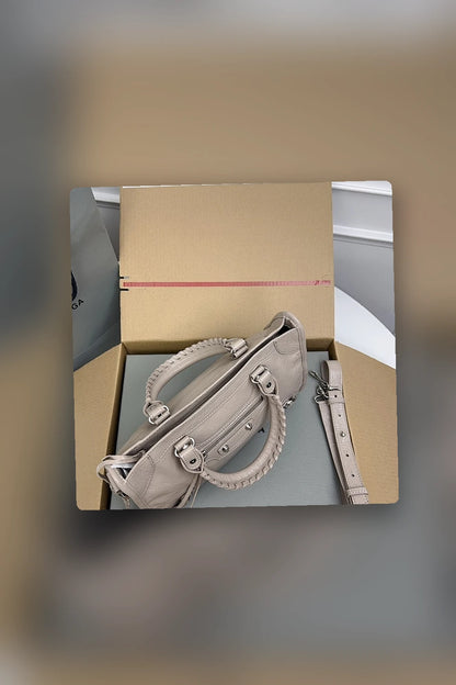 NB - BG Bag - 174